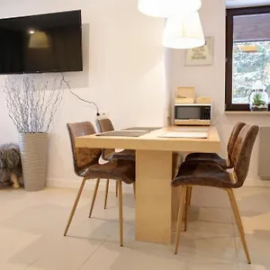 Zakoantracyt Apartament Zakopane