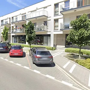Exclusive Trendy Apartament Warszawa