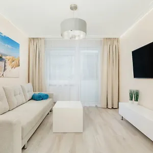 Apartament Apartos Bliżej Morza, Kołobrzeg