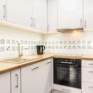 Galeria Rondo Wiatraczna Apartament Warszawa